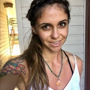 Meet your Posher, Alycia